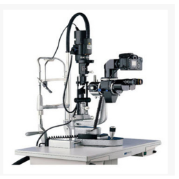 瑞士 BX900 裂隙灯显微镜