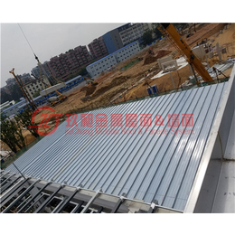 铝镁锰屋面板|安徽屋面板|安徽玖昶金属屋面工程(查看)