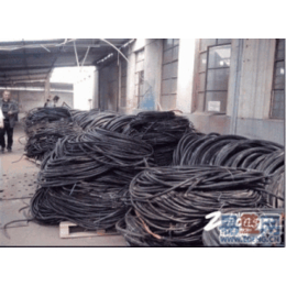 成都郫县废旧电缆回收成都新都库存报废电缆回收