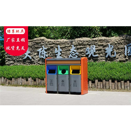 永康绿享环卫、湘西城市街道垃圾箱
