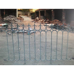 内蒙古铸铁栏杆、桂吉铸造(在线咨询)、铸铁栏杆加工
