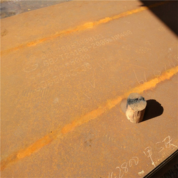 NM400*板厂家、NM400*板、龙泽钢材切割(图)