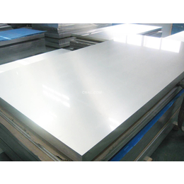 河南交通标示牌铝板中州铝业1100铝板信誉保证