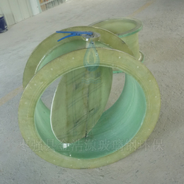 玻璃钢管件 蝶阀 风量风阀 玻璃钢制品生产厂家缩略图
