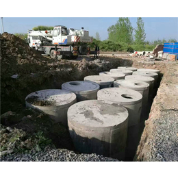 50立方化粪池|南京化粪池|南京路固化粪池