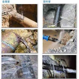 供水管道漏水探测仪、漏水探测仪、世通探测(查看)