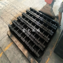 湖南湘潭25kgM1级铸铁砝码可定制