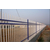 巨人锌钢护栏网 喷塑围栏 小区围墙围栏 蓝白相间围栏尺寸定做缩略图4