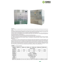 微波马弗炉生产厂家|南京苏恩瑞干燥设备|海南微波马弗炉