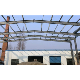 阳江钢结构厂房,宏冶钢构质量可靠,多层钢结构厂房