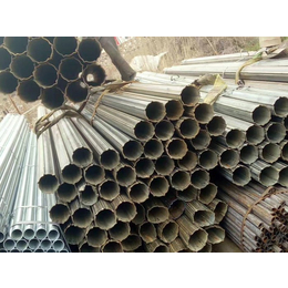 深圳双凹形异型钢管、聊城鲁铭生产异型钢管