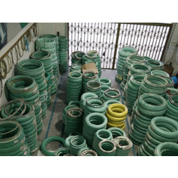 绿圈圈菲亚达环保材料202弹簧线生产厂家