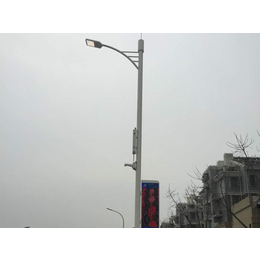 欧德智(图)|北京欧德智智慧路灯购买|北京欧德智智慧路灯