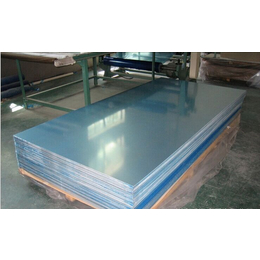 广东伟昌生产*1070纯铝板环保1100铝板厂家