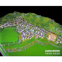 房地产模型_滁州模型_合肥赛野模型