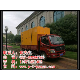 玉柴工程低音电站、武汉发电机租赁、玉柴工程低音电站*