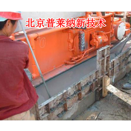 甘肃灌浆料,北京普莱纳新技术公司,耐热灌浆料