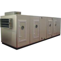 卧式组合空调器供货商|隆康空调|鞍山卧式组合空调器