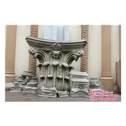 罗马柱装饰|罗美庭建材(在线咨询)|来宾罗马柱