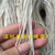 北京上海棉绳生产厂家深圳吊牌棉绳棉线厂供应量大优惠缩略图3