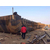 钻杆式抽沙船|抽沙船|青州远华环保科技(查看)缩略图1
