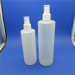 河池塑料瓶,盛淼塑料制品生产厂家,100ml方形塑料瓶