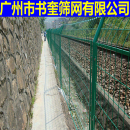 书奎筛网厂(在线咨询)、淮南双边丝护栏网、双边丝护栏网图片