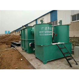 山东汉沣环保、造纸厂污水处理设备价格、造纸厂污水处理设备
