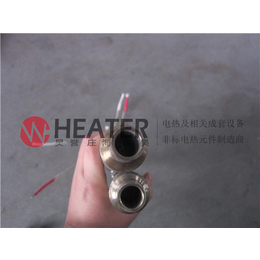 上海庄海电器  小型 压缩空气加热器 支持 非标定做