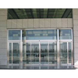 双扇玻璃门,美猴王建材公司(在线咨询),西安莲湖区玻璃门