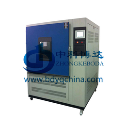北京BDQL-150小型臭氧老化试验箱