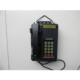 KTH15本安电话机矿用本安电话机本安自动电话机*噪音电话