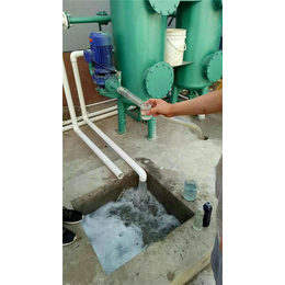 印染废水处理设备生产商_印染废水处理设备_山东汉沣环保