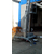 双柱铝合金升降机电动液压移动式升降平台高空作业车货梯缩略图2
