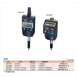 千分尺|千分尺543-585|择旺测量仪器(****商家)