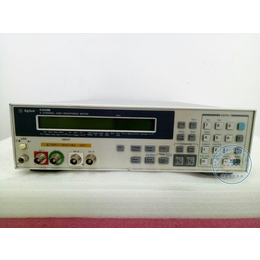 惠普 4349B 高阻表 安捷伦-Agilent4349B缩略图