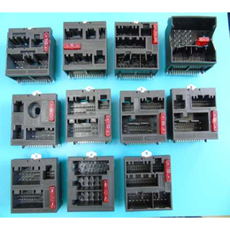 汽车电源连接器车载连接器供应深圳车载连接器定制厂家