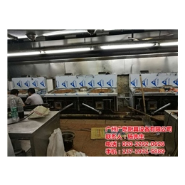 东莞厨具不锈钢工程|东莞厨具不锈钢工程安装哪家好|广燃厨具