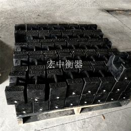 广东珠海25公斤高质量铸铁砝码M1级