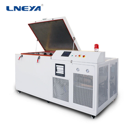 LNEYA冠亞-20_-120超低溫冰箱快速冷凍