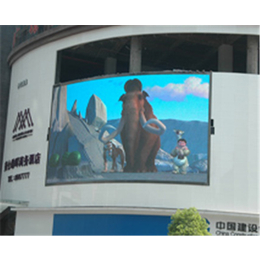 安徽晶亮(图),室外电子屏,滁州电子屏