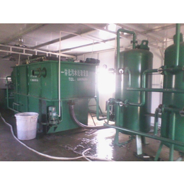 一体化污水处理设备,新疆康立德,巩留污水处理