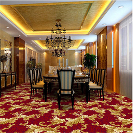 贵阳酒店地毯 酒店大厅地毯 