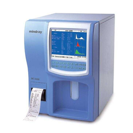  迈瑞BC-2600型全自动血球血常规血细胞分析仪