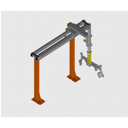 无锡机械手_苏州吴中特尔德机械_助力机械手