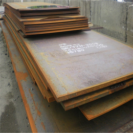 鞍钢Q235NH耐候钢板、Q235NH耐候钢板、龙泽钢材配货