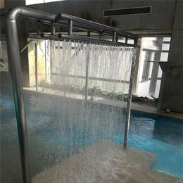 大庆市家用泳池温泉设备|温泉设备|【国泉生产】(查看)