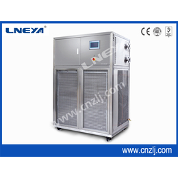 LNEYA冠亚生产制冷加热一体设备SUNDI系列动态控物料