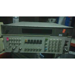 惠普HP8902A测量接收机HP8902A