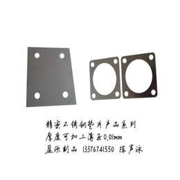 超薄法兰盘不锈钢垫片生产厂家 0.030.05mm超薄法兰盘缩略图